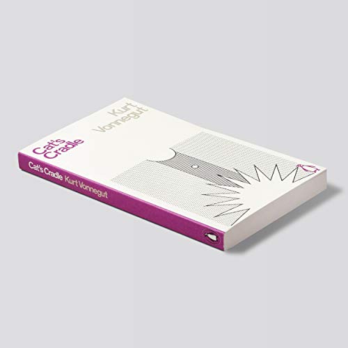 Cat's Cradle (Penguin Science Fiction) - Retail Maharaj