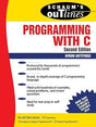 Schaums Outlines Programming With C - Retail Maharaj