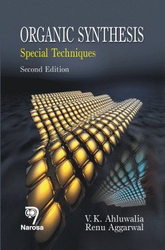 Organic Synthesis : Special Techniques - Retail Maharaj
