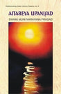 Aitareya Upanisad (Rediscovering Indian Literary Classics S.) - Retail Maharaj