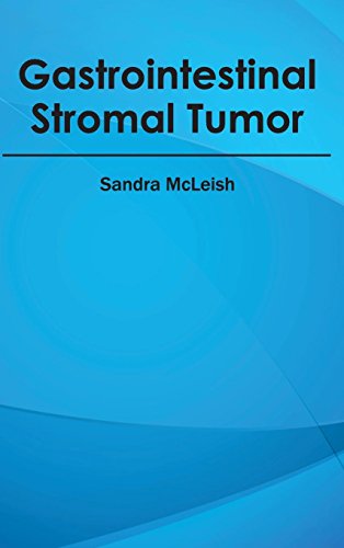 GASTROINTESTINAL STROMAL TUMOR