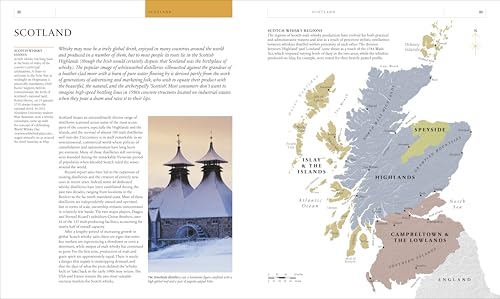 Whisky Opus: The Definitive Guide to the World's Greatest Whisky Distilleries