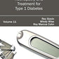 Encyclopedia of Diabetes: Volume 11 (Retinopathy and Treatment for Type 1 Diabetes)