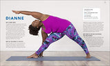 Yoga for Everyone: 50 Poses for Every Type of Body