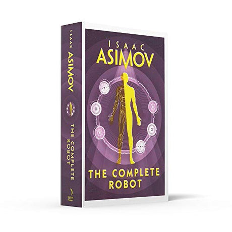 The Complete Robot - Retail Maharaj