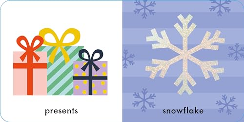 Baby Touch: Happy Christmas!