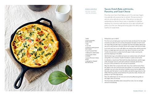 The Couple's Cookbook: Recipes for Newlyweds