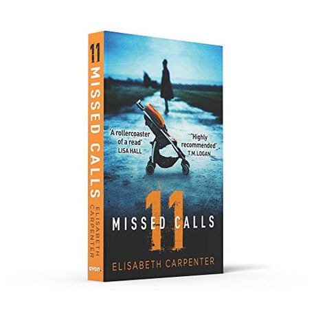 11 Missed Calls: A Story of Marmite, Queuing and Weather: A gripping psychological thriller that will have you on the edge of your seat - Retail Maharaj
