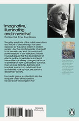 Discipline and Punish - Retail Maharaj