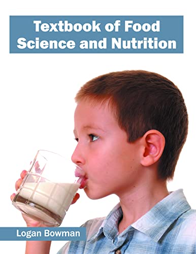 Textbook of Food Science and Nutrition