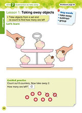 International Primary Maths Student's Book: Stage 1 (Collins International Primary Maths)