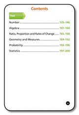 AQA GCSE 9-1 Maths Foundation Revision Cards: Ideal for the 2024 and 2025 exams (Collins GCSE Grade 9-1 Revision)