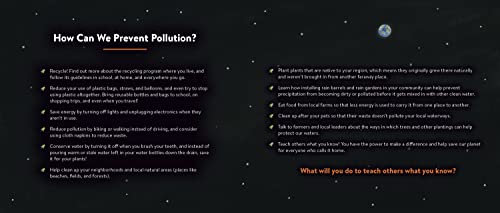 The Planet We Call Home