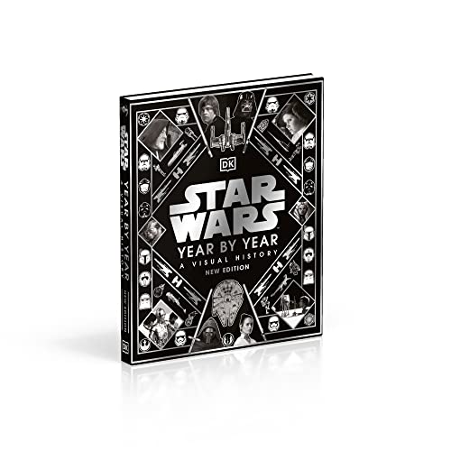Star Wars Year by Year
