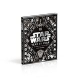 Star Wars Year by Year