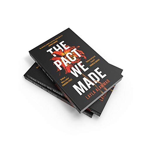 Pact We Made, The - Retail Maharaj