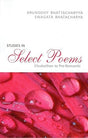 Studies in Select Poems (Elizabethan to Pre- Romantic) - Retail Maharaj