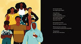 The People Remember: A Kwanzaa Holiday Book for Kids - Retail Maharaj