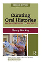 Curating Oral Histories - Retail Maharaj