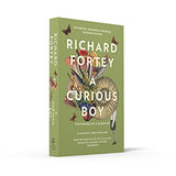 A Curious Boy - Retail Maharaj