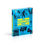 The Economics Book: Big Ideas Simply Explained