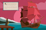 The Dog and the Sailor