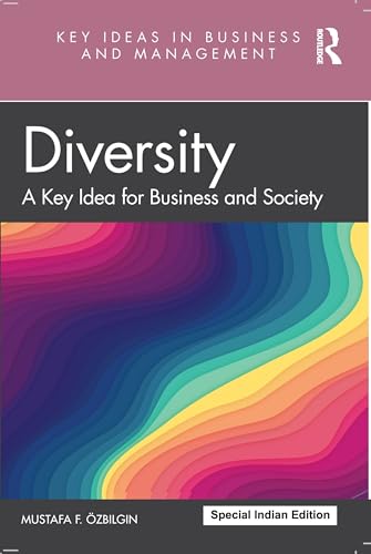 Diversity:A Key Idea for Business and Society - Retail Maharaj