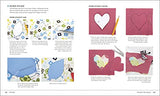 Quilt Step by Step: Patchwork and Appliqué, Techniques, Designs, and Projects