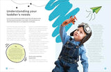 Toddlers Made Easy: Become the Parent Every Child Needs