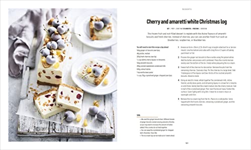 Australian Women's Weekly Desserts: Achievable, Satisfying Sweet Treats