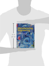 Manufacturing Engineering - Retail Maharaj