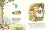 The Tale of Peter Rabbit Picture Book