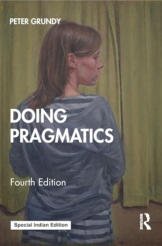 Doing Pragmatics - Retail Maharaj