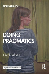 Doing Pragmatics - Retail Maharaj