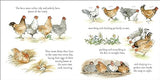Agnes and the Hen