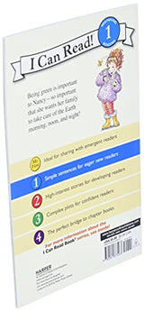 Fancy Nancy Every Day is Earth Day - Retail Maharaj