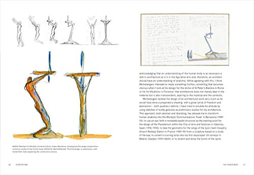 Santiago Calatrava: Drawing, Building, Reflecting - Retail Maharaj