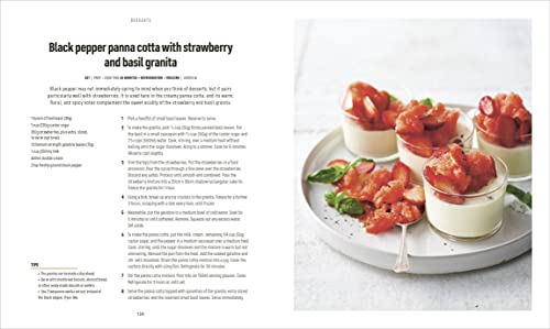Australian Women's Weekly Desserts: Achievable, Satisfying Sweet Treats