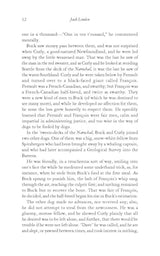 The Call Of The Wild & White Fang