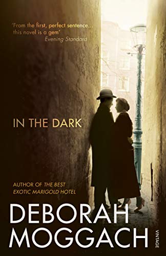 In the Dark - Retail Maharaj
