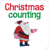 The Very Hungry Caterpillar's Christmas Library - Retail Maharaj