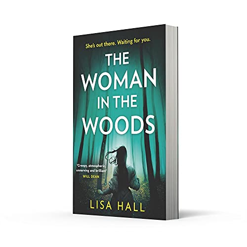 The Woman in the Woods: From the bestselling author of gripping psychological thrillers comes a haunting new book about witchcraft