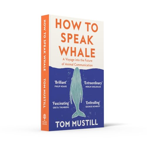How to Speak Whale - Retail Maharaj