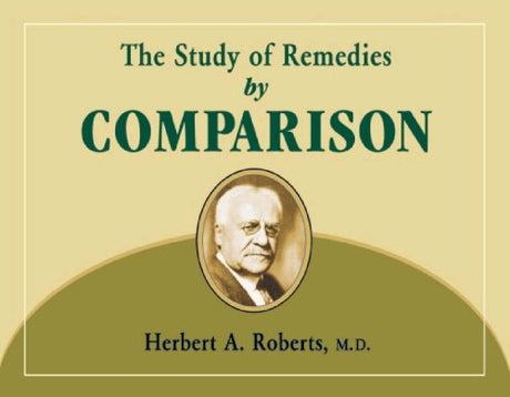 The Study of Remedies by Comparison: 1 - Retail Maharaj