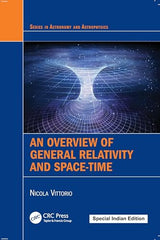 An Overview of General Relativity and Space-Time - Retail Maharaj