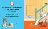 It's Time to... Fix It!: You can do it too, with sliders and flaps