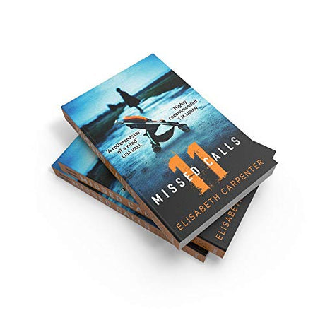 11 Missed Calls: A Story of Marmite, Queuing and Weather: A gripping psychological thriller that will have you on the edge of your seat - Retail Maharaj