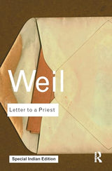 Letter to a Priest - Retail Maharaj