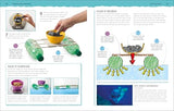 Science Activity Lab: Fantastic Projects for Young Scientists