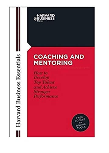 HBEs Coaching and Mentoring